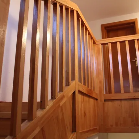 Apartment 3rd Floor *