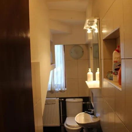 3rd Floor Apartment Vlasic