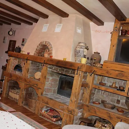3rd Floor Apartment