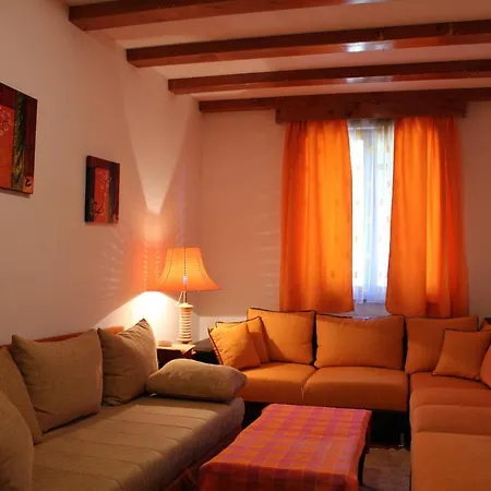 Apartment 3rd Floor *