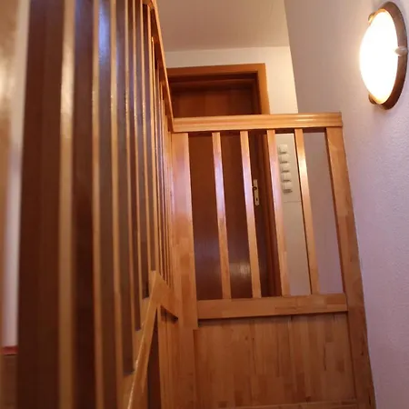 3rd Floor Apartment
