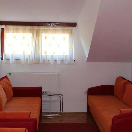 Apartment 3rd Floor