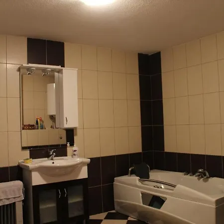 Apartment 3rd Floor